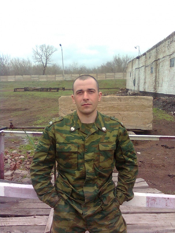 Дмитрий Климпуш фотография #1