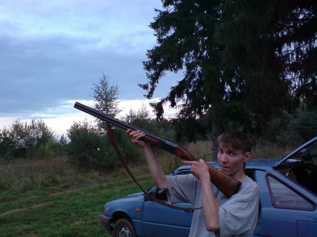 Артем Васильков фотография #21