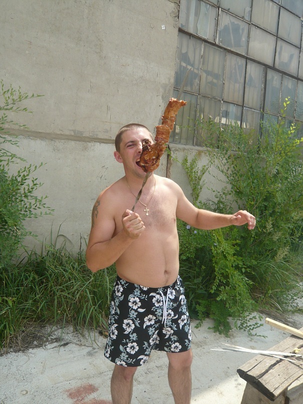 Диман Шавлов фотография #30