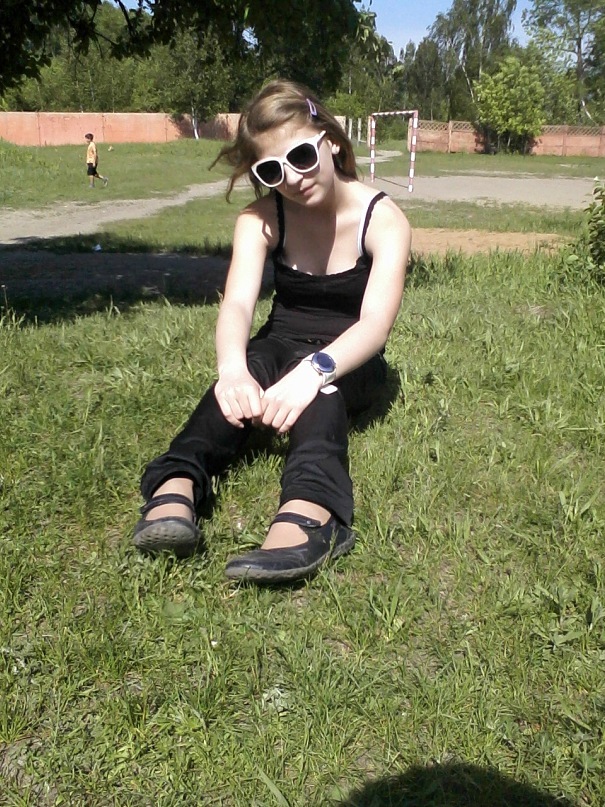 Виталина Полонейчик фотография #33