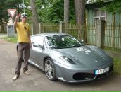 Фотография Олейника Александра