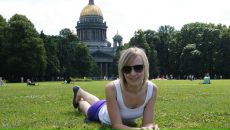 Фотография Путиловой Марины