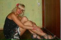 Фотография Толстовой Евгении