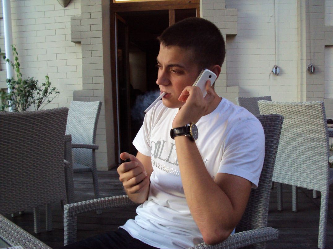 Тёма Тагиров фотография #22