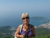 Фотография Васильковой Ирины