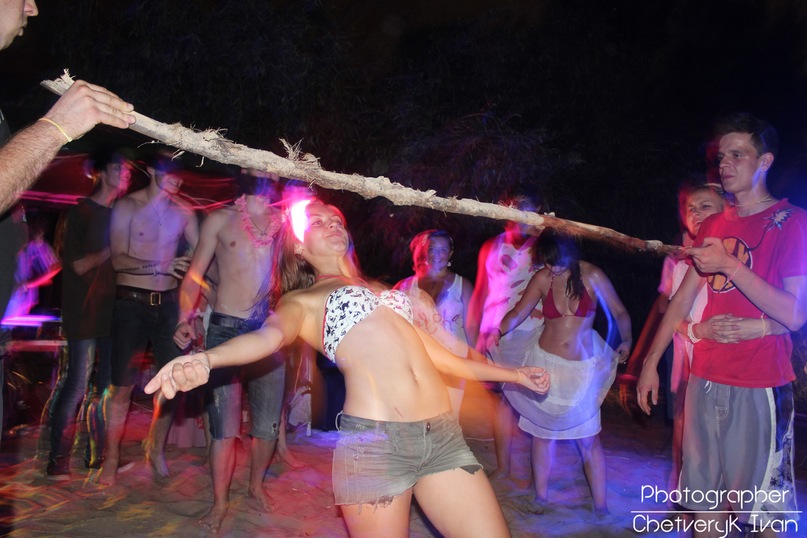 Boom Bam фотография #32