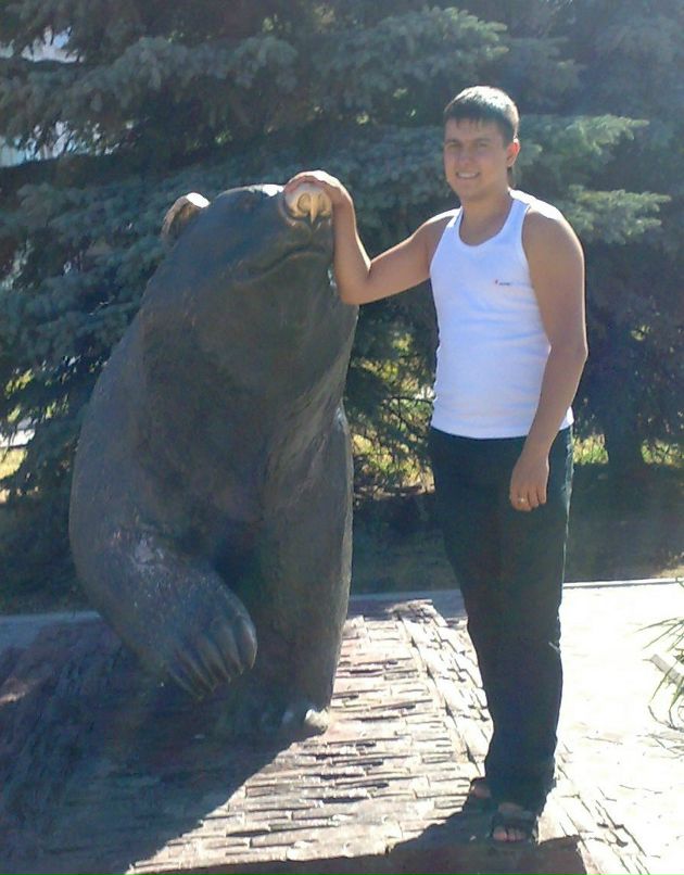 Каро Мкртичян фотография #33