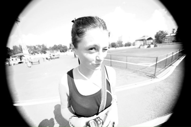 Мария Терещенко фотография #20