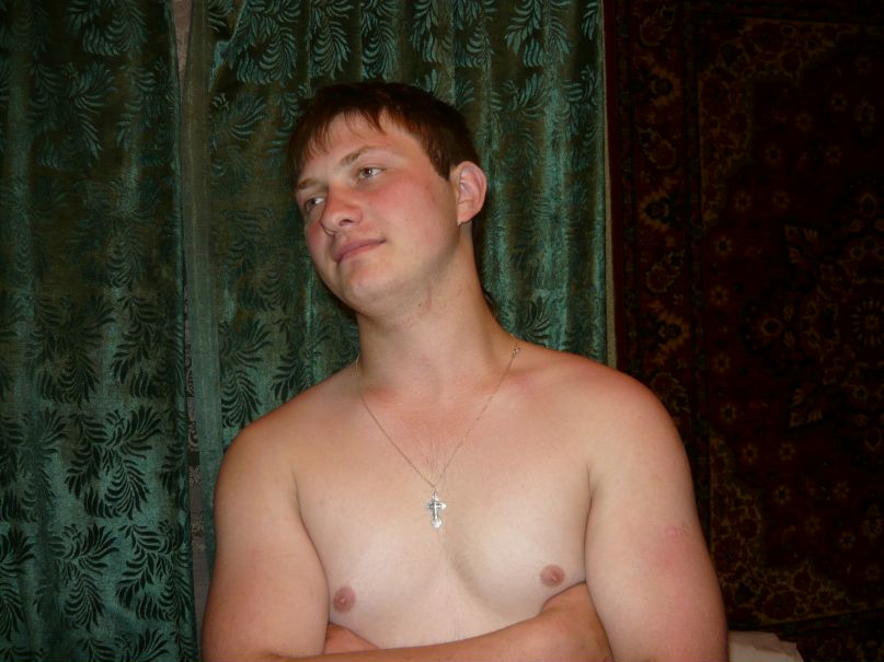 Ванёк Широков фотография #12