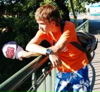 Фотография Тюменцева Григория