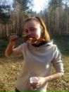 Фотография Пархутовой Юлии