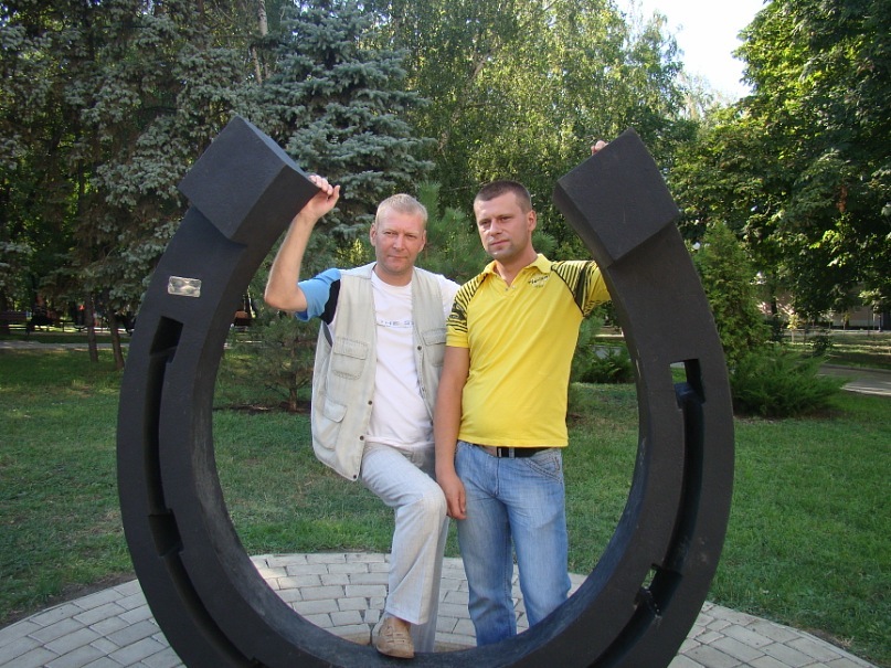 Александр Козик фотография #38