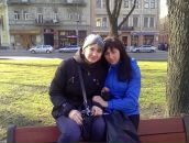 Анна Халанія фотография #38 (источник - https://vk.com/id87247237)