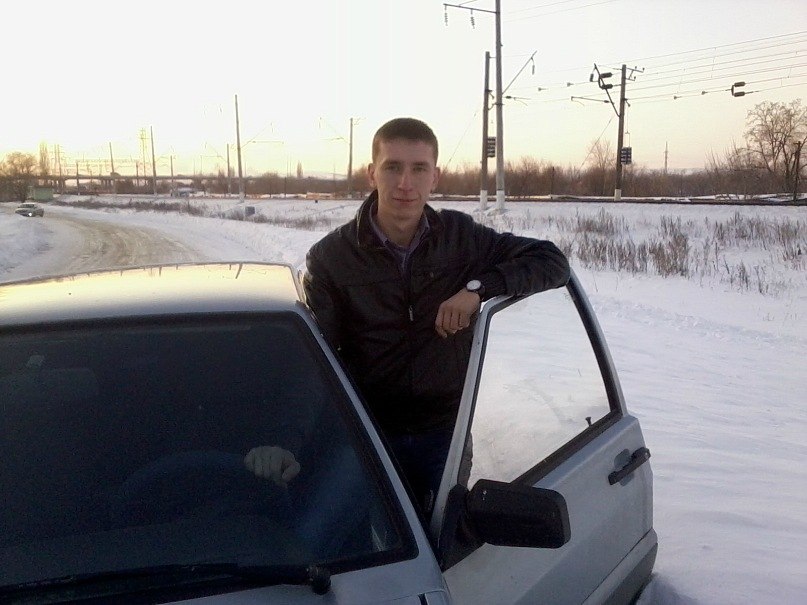 Дмитрий Пацай фотография #29