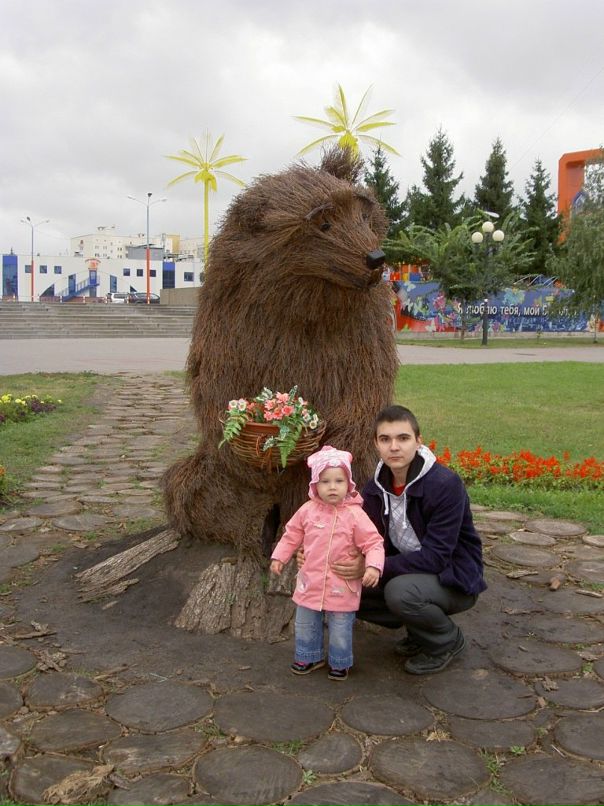 Стас Гресь фотография #7