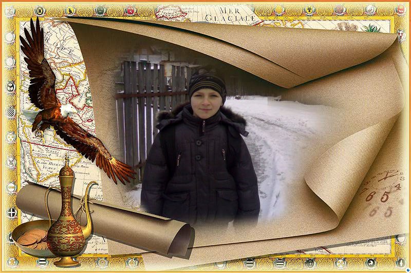 Денис Декет фотография #6