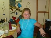 Фотография Бабиной Натальи