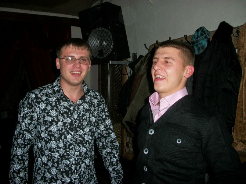 Сергей Борисик фотография #38