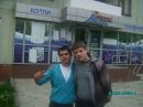 Сергій Громов фотография #32 (источник - https://vk.com/id116162350)