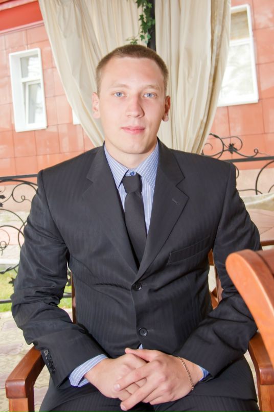 Антон Щербаков фотография #23