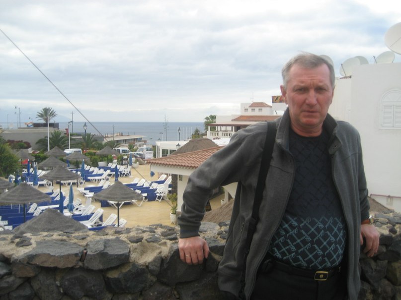 Владимир Усенко фотография #19