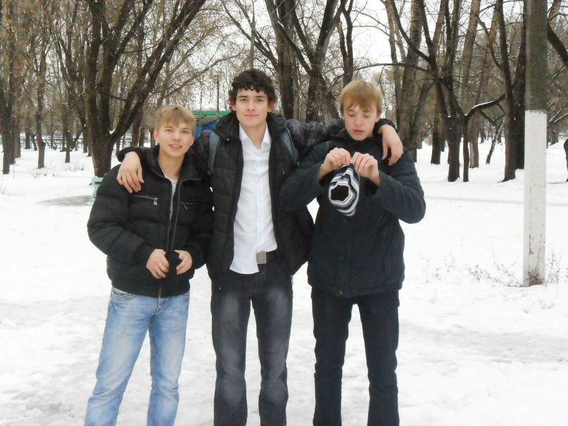 Дмитрий Горлин фотография #5