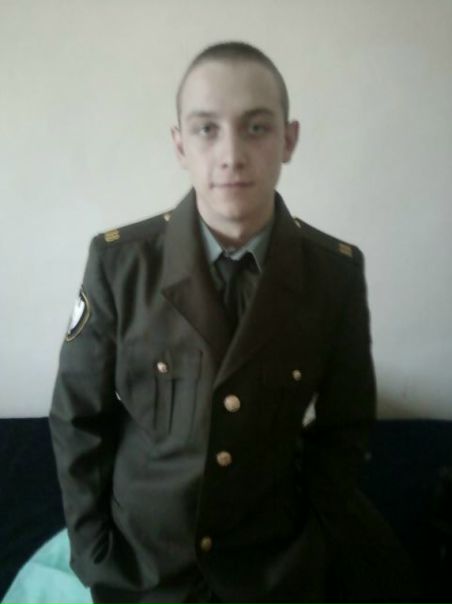 №7, Дима Байков №7, Дима Байков