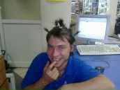 Фотография Левкина Андрея