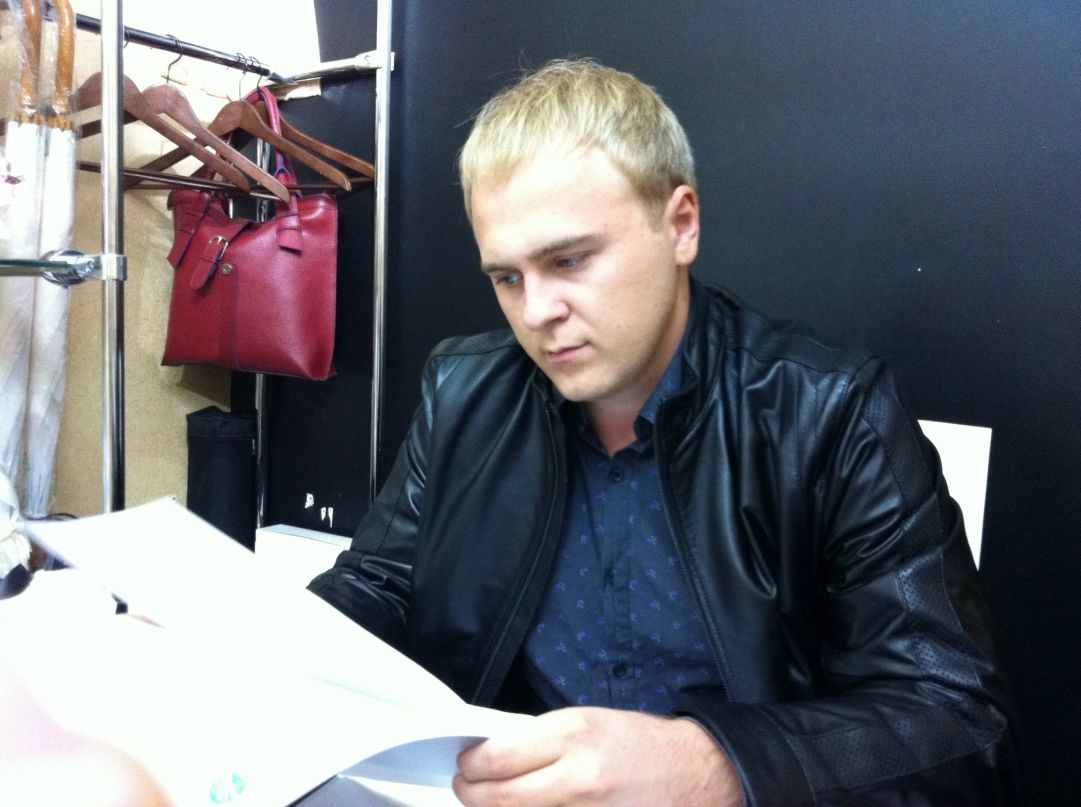 Дима Райков фотография #36