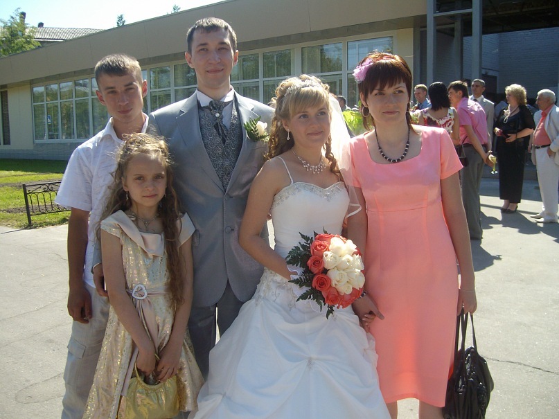 Вера Спиридонова фотография #47