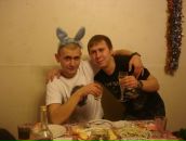 Фотография Осокина Максима