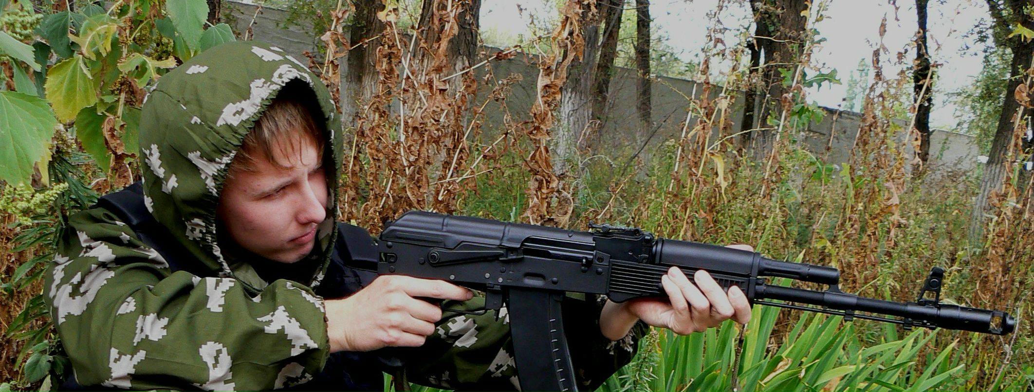 Иван Кротков фотография #8