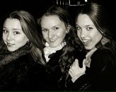 Фотография Komolova Barbara