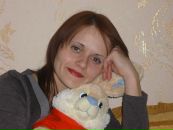 Фотография Тихоновой Наталии