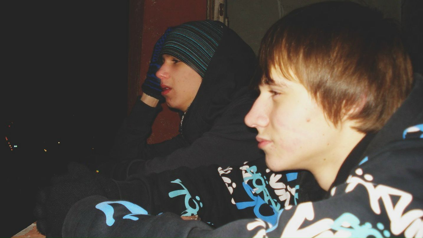 Данил Кононенко фотография #23