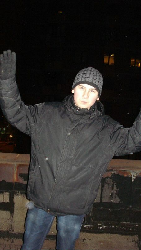 Данил Кононенко фотография #17