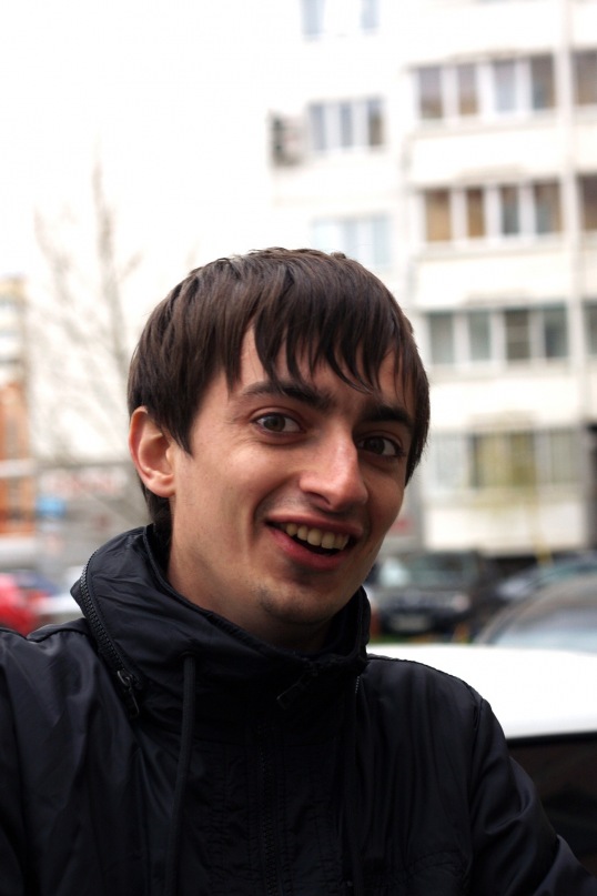 Дима Бабенко фотография #33