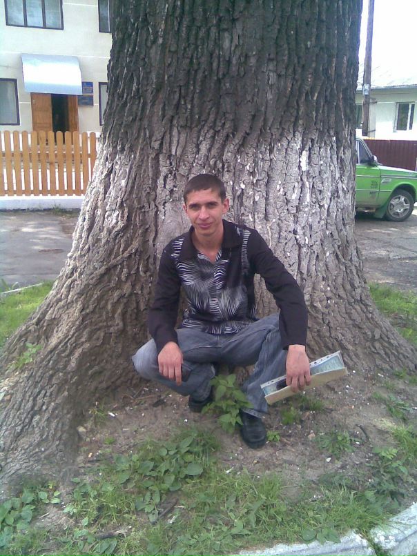 Вася Демко фотография #47