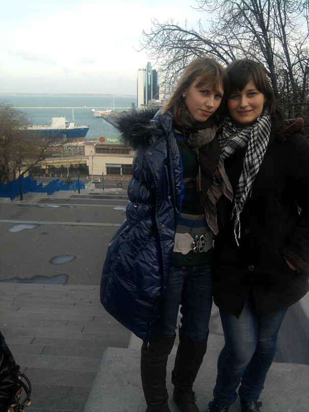 Оксана Постернак фотография #38