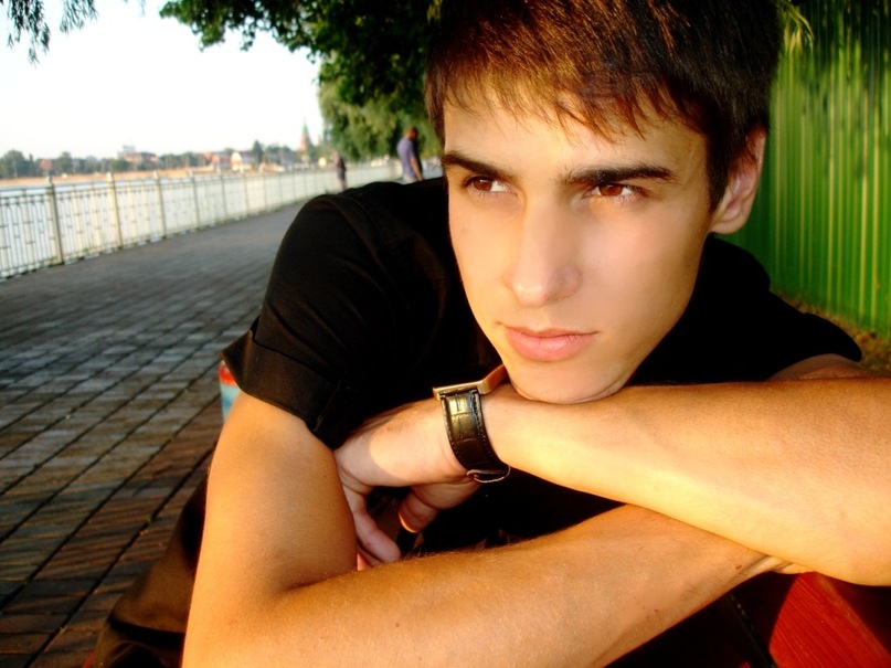 Дмитрий Литвинов фотография #10