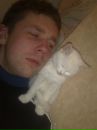 Сергій Бондар фотография #21 (источник - https://vk.com/id67963419)