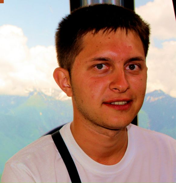 №2, Алексей Гвоздецкий, 38 лет, Архангельск №2, Алексей Гвоздецкий, 38 лет, Архангельск