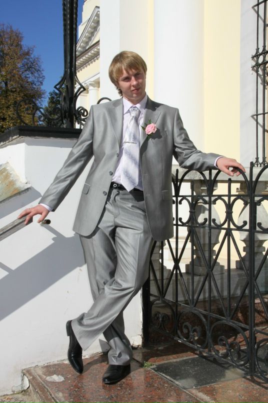 Дмитрий Ковалёв фотография #19