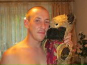 Фотография Атапина Серёжи