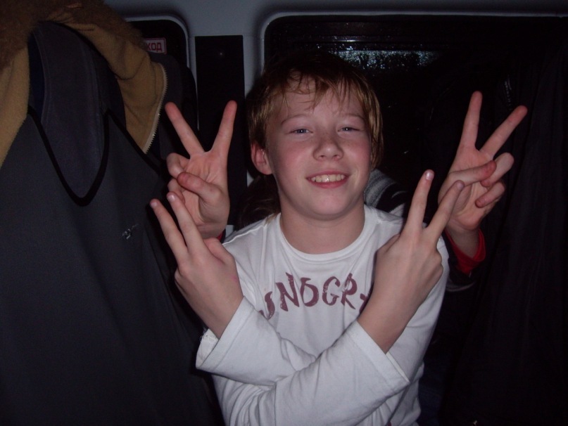 Иван Онучин фотография #8