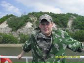 Фотография Толстыженко Кости