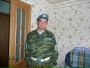 Фотография Калабина Андрея