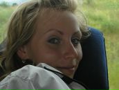 Фотография Новиковой Яночки