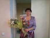 Фотография Кодь-Мартыновой Ирины