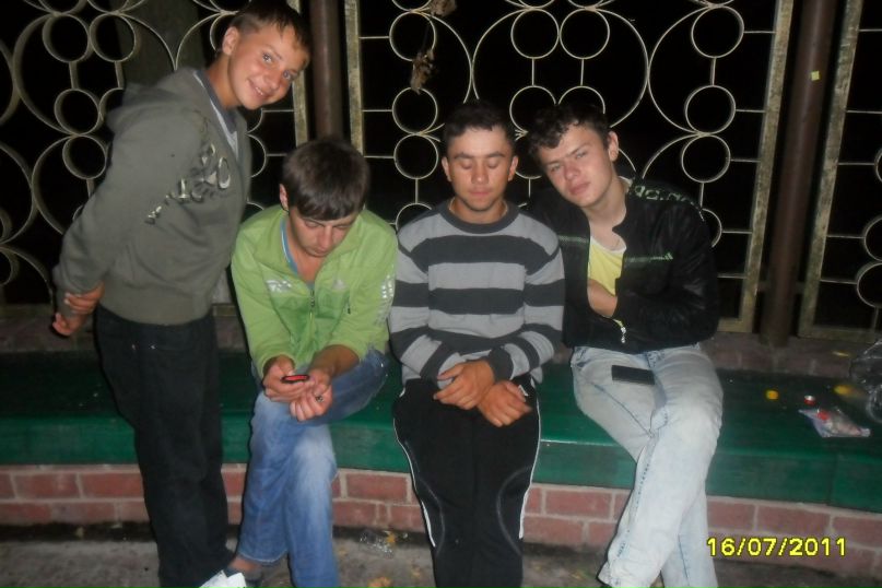 Сергей Ковалевич фотография #30